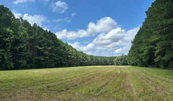 Pleasant Hill Road, Ashland, MS 38603