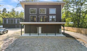 676 Sebago Road Rd, Sebago, ME 04029