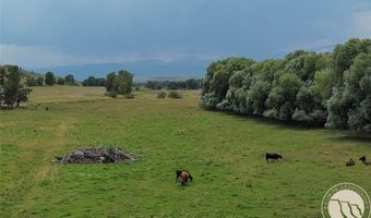 Nsn South Weast Ave, Absarokee, MT 59001
