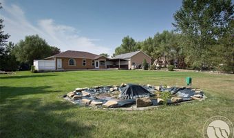 8515 Sail Fish Dr, Billings, MT 59106