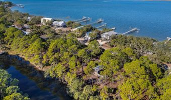 202 Harbor Cir, Alligator Point, FL 32346
