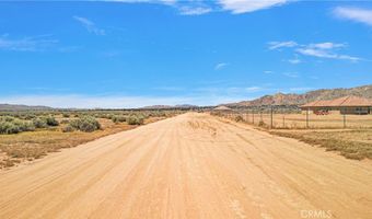 1 Ocotilla Rd, Apple Valley, CA 92307