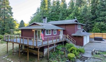 198127 Highway 101, Beaver, WA 98305