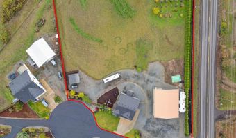 13920 S LUCIA Ln, Mulino, OR 97042