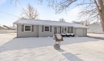 3123 N Hills Blvd, Adrian, MI 49221