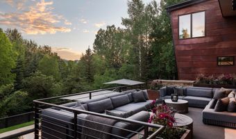 62 Bennett Ct, Aspen, CO 81611