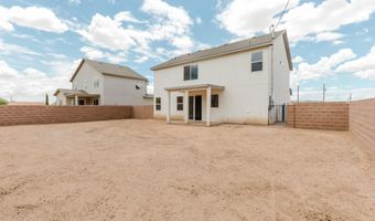 409 Maricopa Trl, Alamogordo, NM 88310