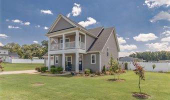 701 Oak Hill Ln, Belton, SC 29627