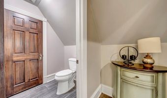 302 W College St, Americus, GA 31709