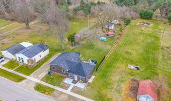 4874 Church, Applegate, MI 48401