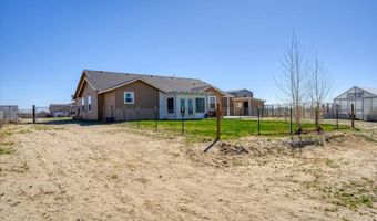 1197 Skyridge Dr, Fallon, NV 89406