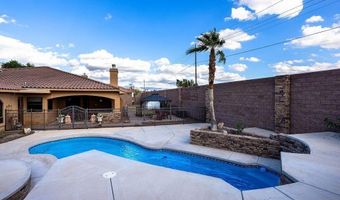 1824 Stovall St, Bullhead City, AZ 86442