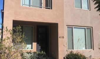 4115 Sumac Dr NW, Albuquerque, NM 87120