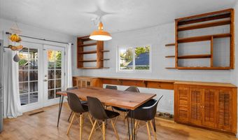 701 Normal Ave, Ashland, OR 97520