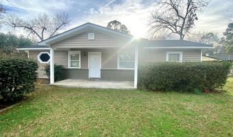 1706 Ann Ave, Albany, GA 31705