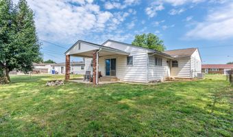 3075 Wessex Ct, Columbus, OH 43232