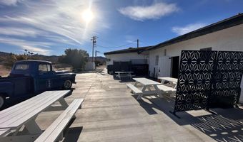56195 29 Palms Hwy, Yucca Valley, CA 92284