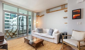 425 W Beech St 613, San Diego, CA 92101