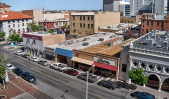 313 Gold Ave SW, Albuquerque, NM 87102