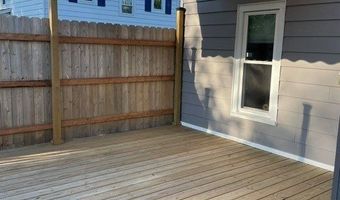 31 CHERRY St, Albion, PA 16401