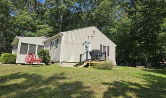 55 Dogwood Rd, East Haddam, CT 06469
