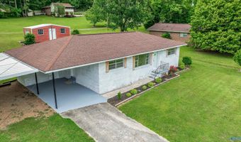 3802 Grand Ave SW, Fort Payne, AL 35967