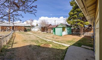 610 Birch, Anaconda, MT 59711
