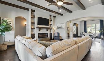 109 Whitney Ct, Aledo, TX 76008
