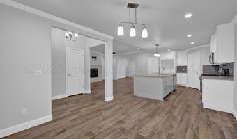 2709 TAMPA BAY Ave, Amarillo, TX 79118