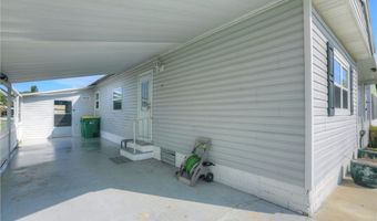 1058 Royal Palm Dr, Barefoot Bay, FL 32976