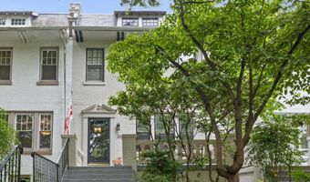 2652 WOODLEY Pl NW, Washington, DC 20008