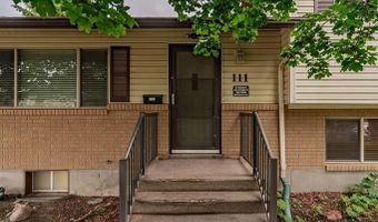 111 Benton St, Blackfoot, ID 83221