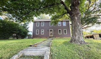 101 Lincoln Ave, Bedford, IN 47421