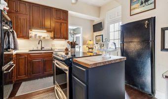 202 Black St, Barbourville, KY 40906