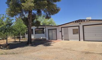 3200 W Barrel Cactus Ln, Benson, AZ 85602