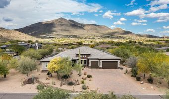 35971 N Prickley Pear Rd, Cave Creek, AZ 85331