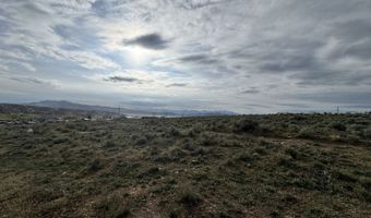 Kittridge Canyon Road, Elko, NV 89801