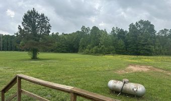 100 Rabbit Run Ln, Bolton, MS 39041