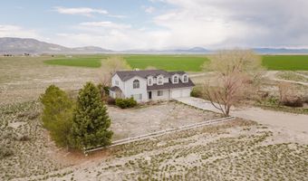 610 612 County Road 101, Eureka, NV 89316
