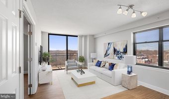 3401 38TH St NW 2B-TWR-209, Washington, DC 20016