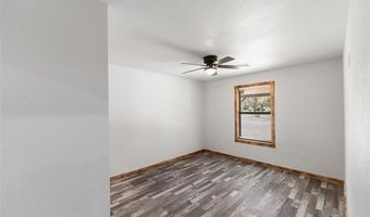 204 NE 2nd St, Adair, OK 74330