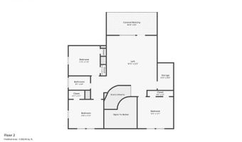 3601 Cliffwood Dr, Alvarado, TX 76009