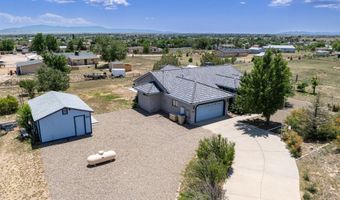 2635 N Papago Trl, Chino Valley, AZ 86323