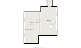 706 S Lincoln Ave, Alma, MI 48801