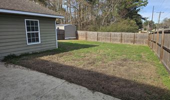 1414 Creek Rd, Alexander City, AL 35010