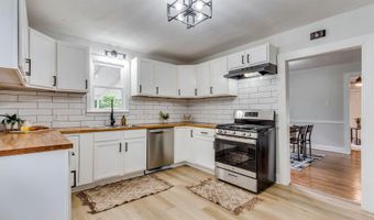 1417 N Dearborn, Augusta, KS 67010