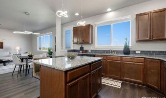 701 N Country Trl, Ault, CO 80610