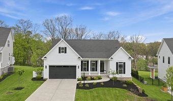 333 Crest Ln, Adams Twp., PA 16046
