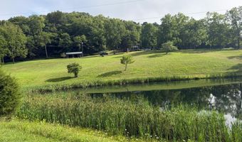 572 Dameron Rd, Ballard, WV 24918