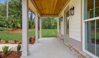 151 A W Roberts Dr, Ball Ground, GA 30107